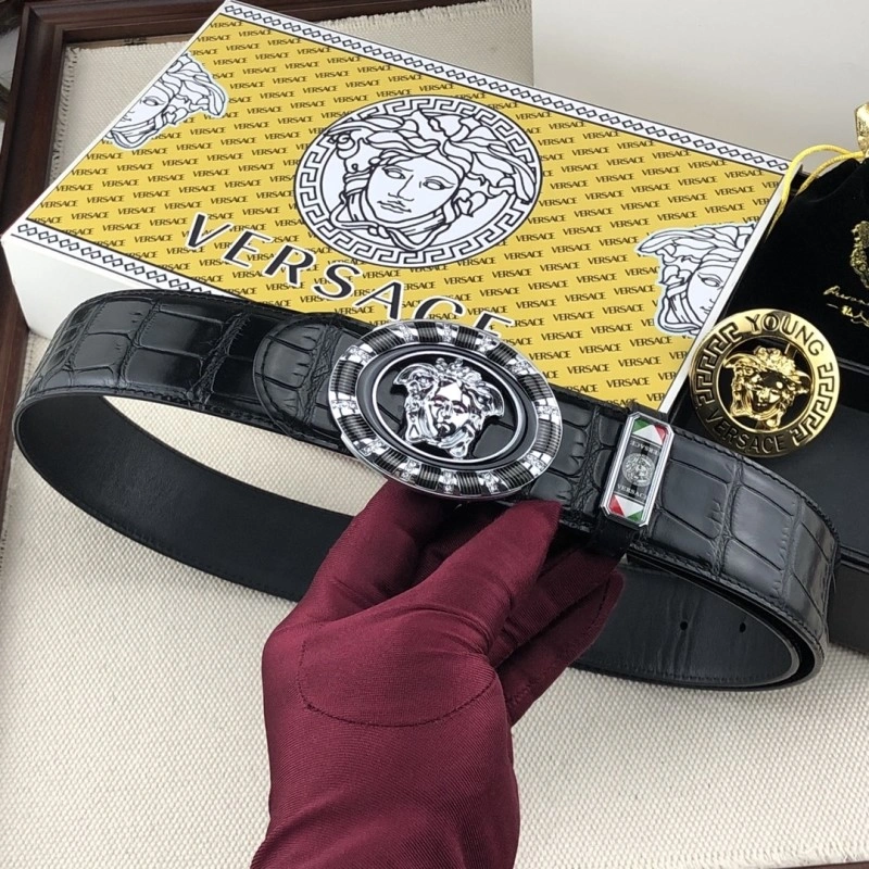Versace Belts Effortless 304937