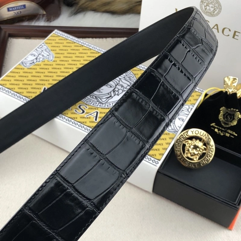 Versace Belts Effortless 304937