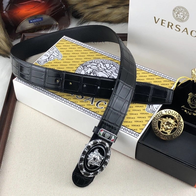 Versace Belts Effortless 304937