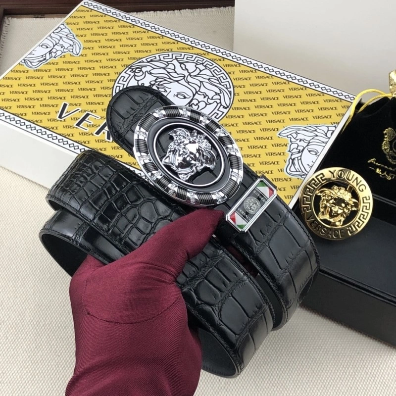 Versace Belts Effortless 304937