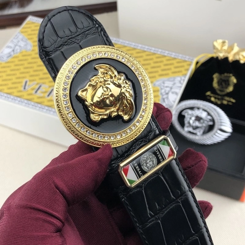 Trendy Versace Belts 304927