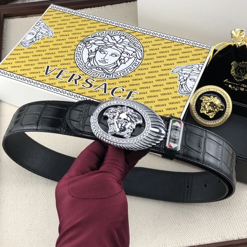 Trendy Versace Belts 304927