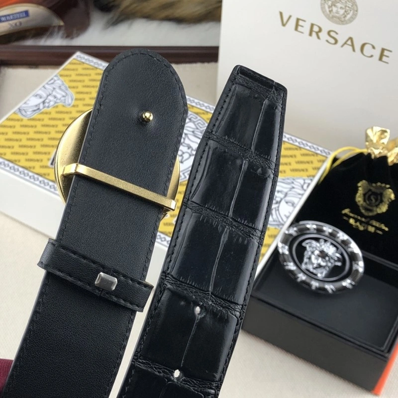 Trendy Versace Belts 304927