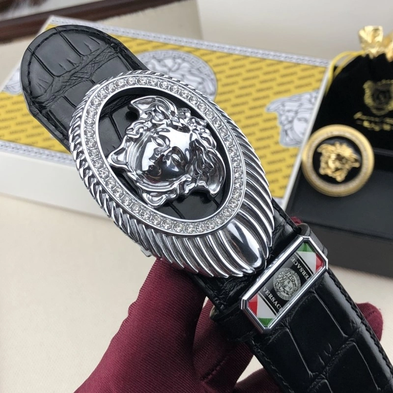 Trendy Versace Belts 304927