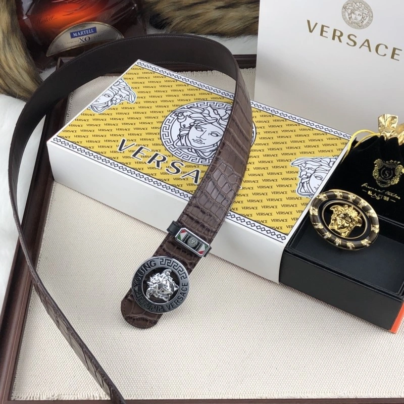 Versace Belts EyeCatching 304950
