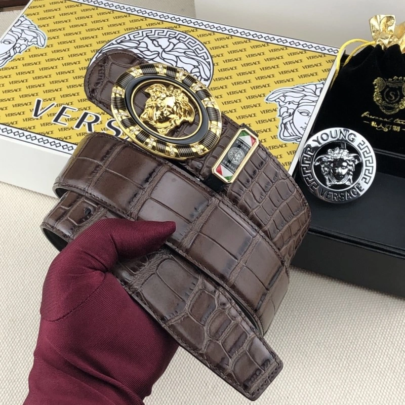 Versace Belts EyeCatching 304950