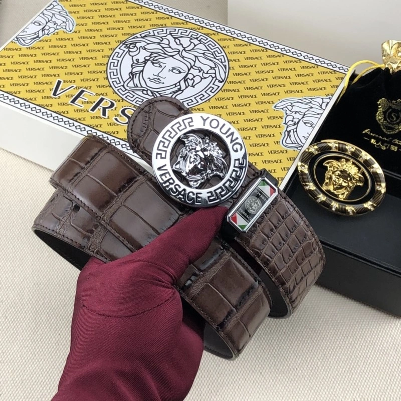 Versace Belts EyeCatching 304950