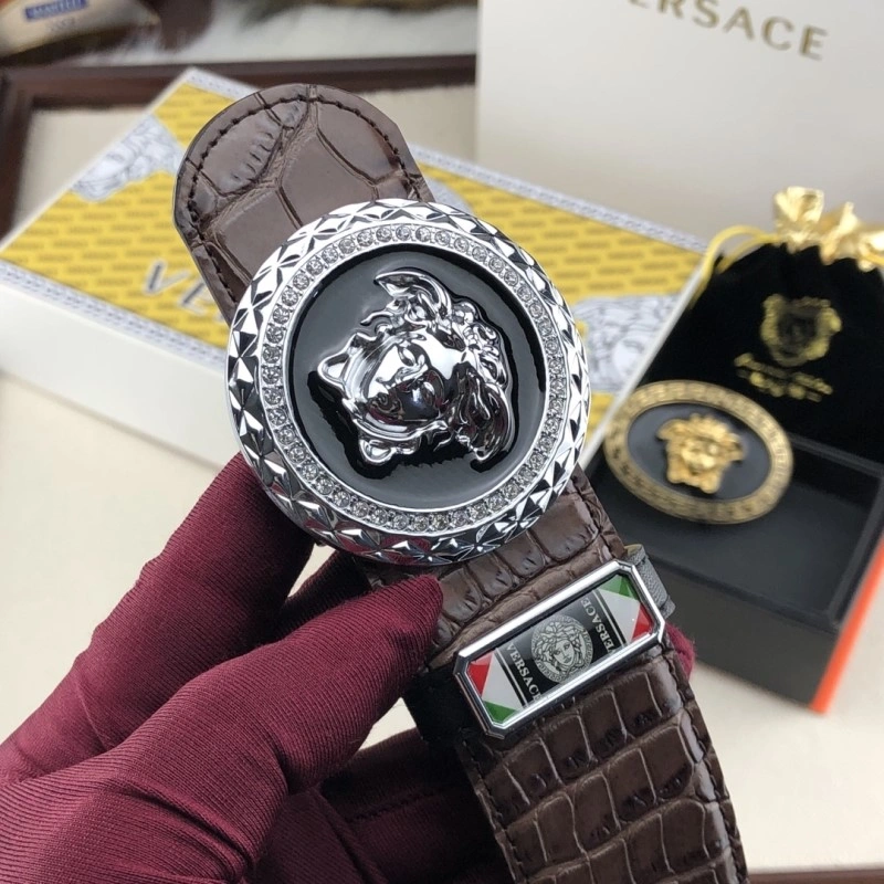 Versace Belts FlexibleFit 304922