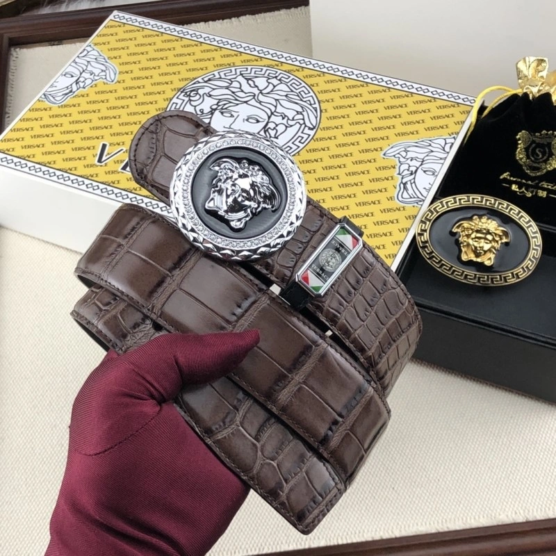 Versace Belts FlexibleFit 304922