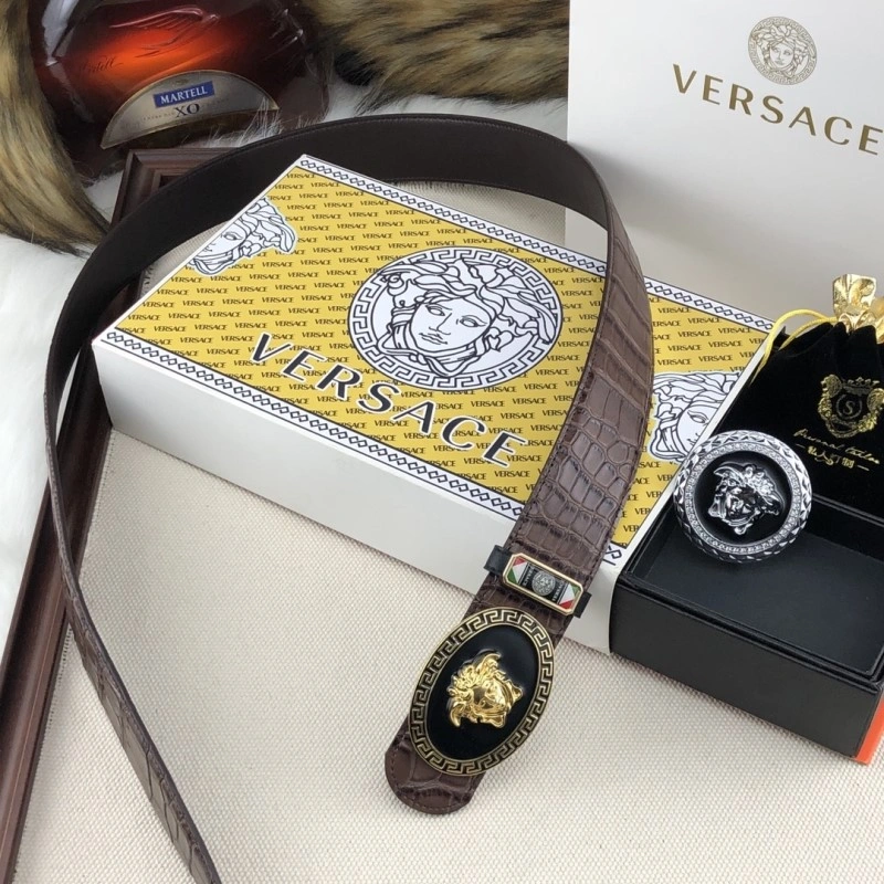 Versace Belts FlexibleFit 304922