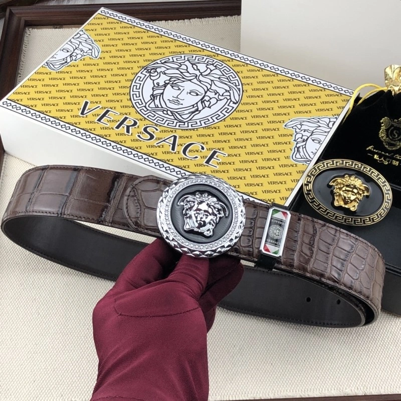 Versace Belts FlexibleFit 304922