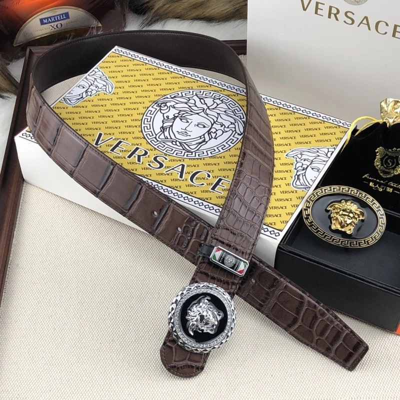 Versace Belts FlexibleFit 304922