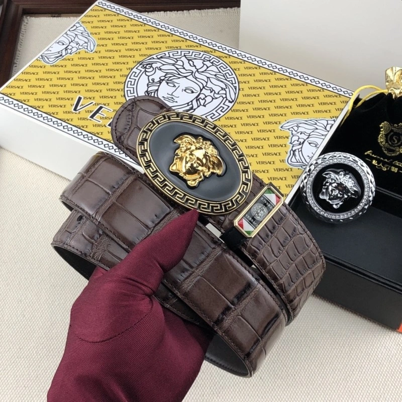 Versace Belts FlexibleFit 304922