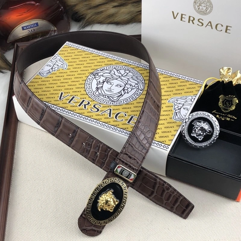 Versace Belts FlexibleFit 304922