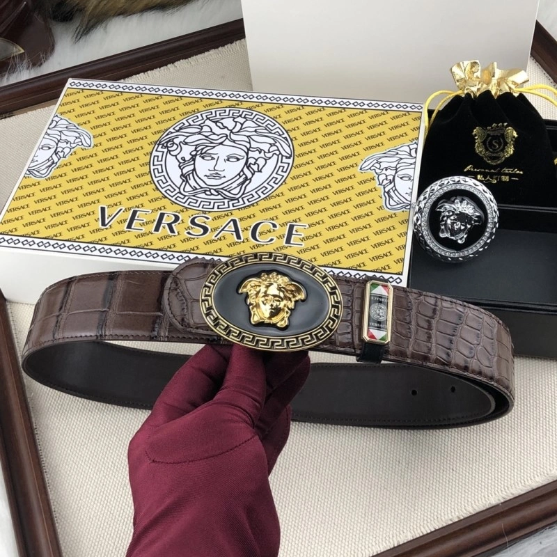 Versace Belts FlexibleFit 304922