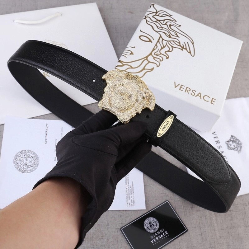 NewStyle Versace Belts 304920