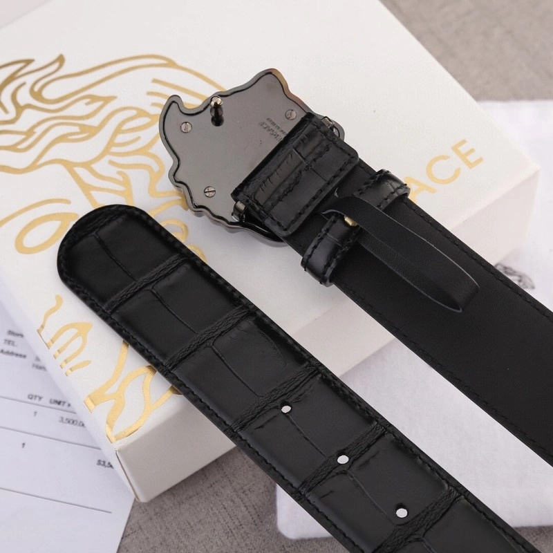 Soft Versace Belts 304921