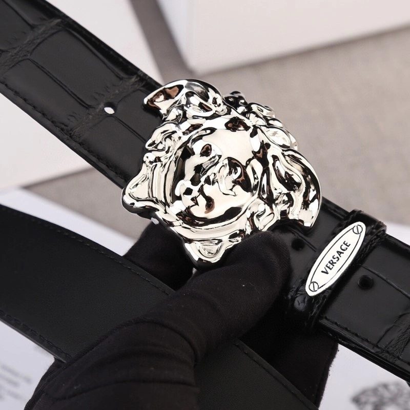 Soft Versace Belts 304921