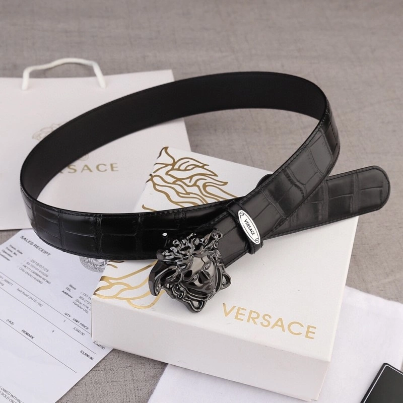 Soft Versace Belts 304921