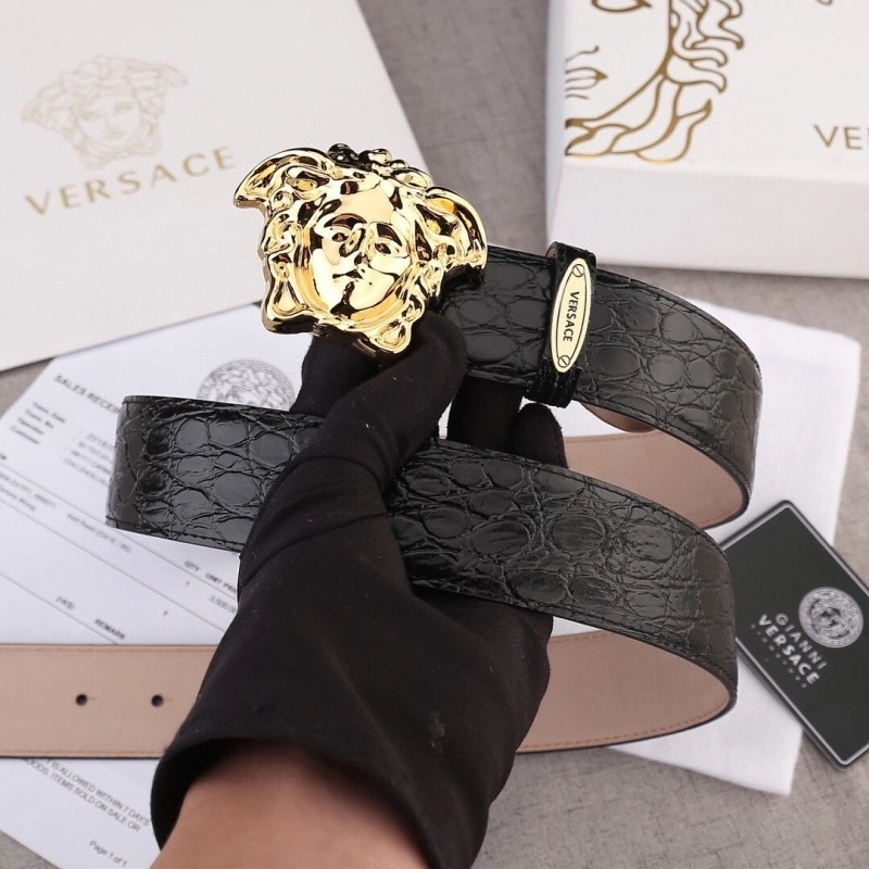 Versace Belts BestValue 304919
