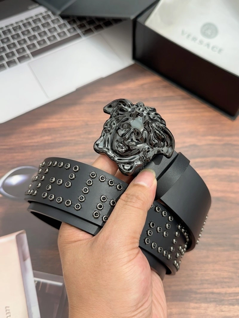Versace Belts Sophisticated 304918