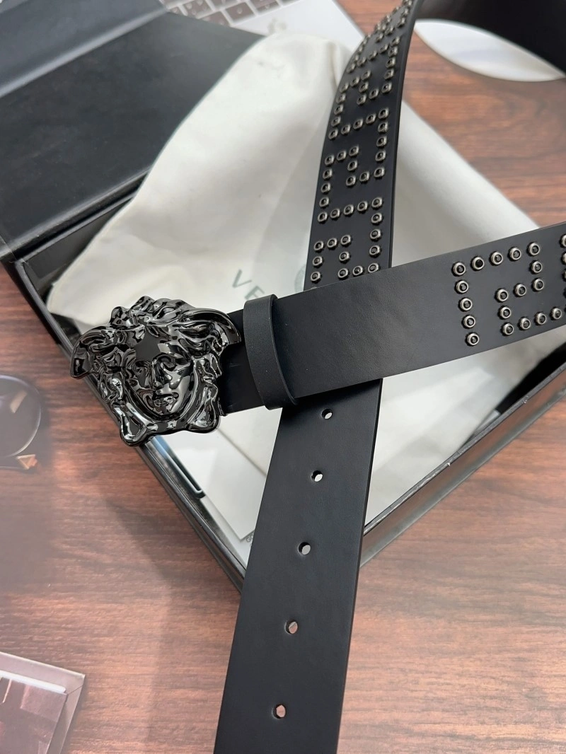 Versace Belts Sophisticated 304918