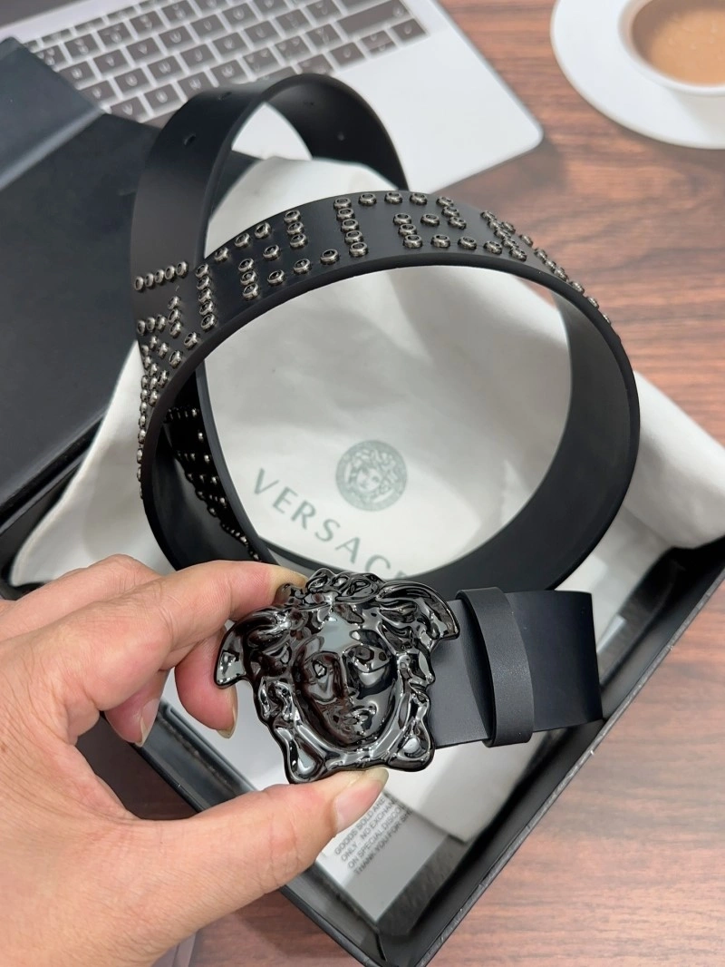 Versace Belts Sophisticated 304918
