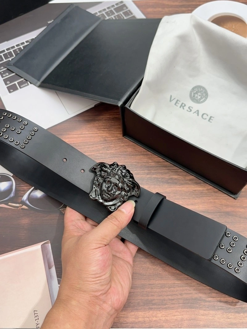 Versace Belts Sophisticated 304918