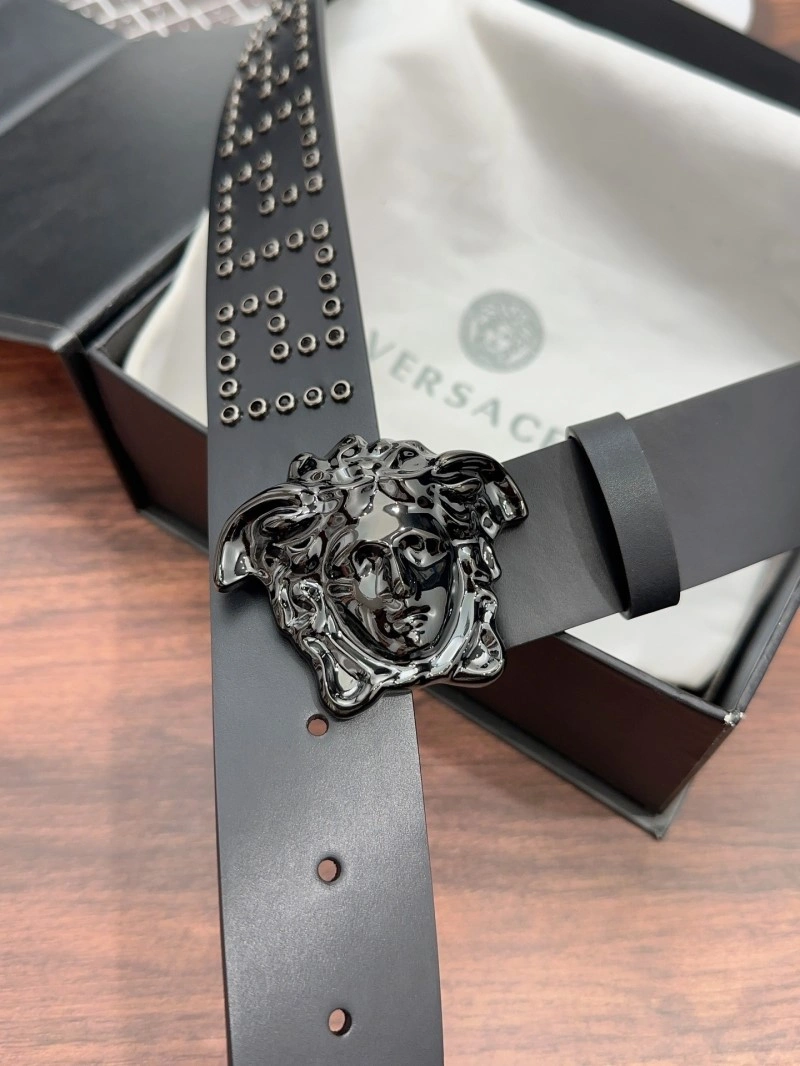 Versace Belts Sophisticated 304918