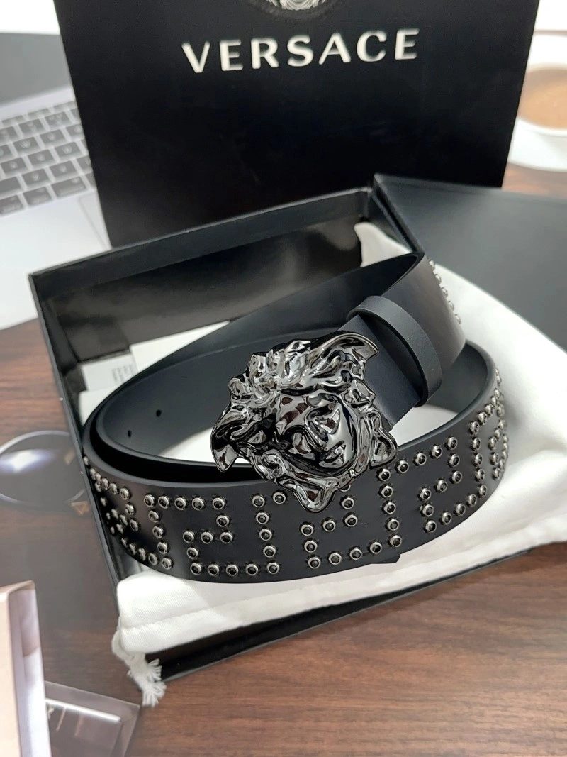 Versace Belts Sophisticated 304918