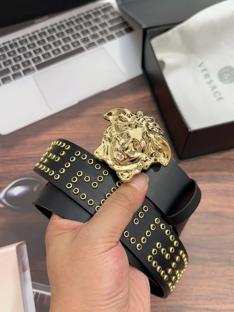 HighPerformance Versace Belts 304917