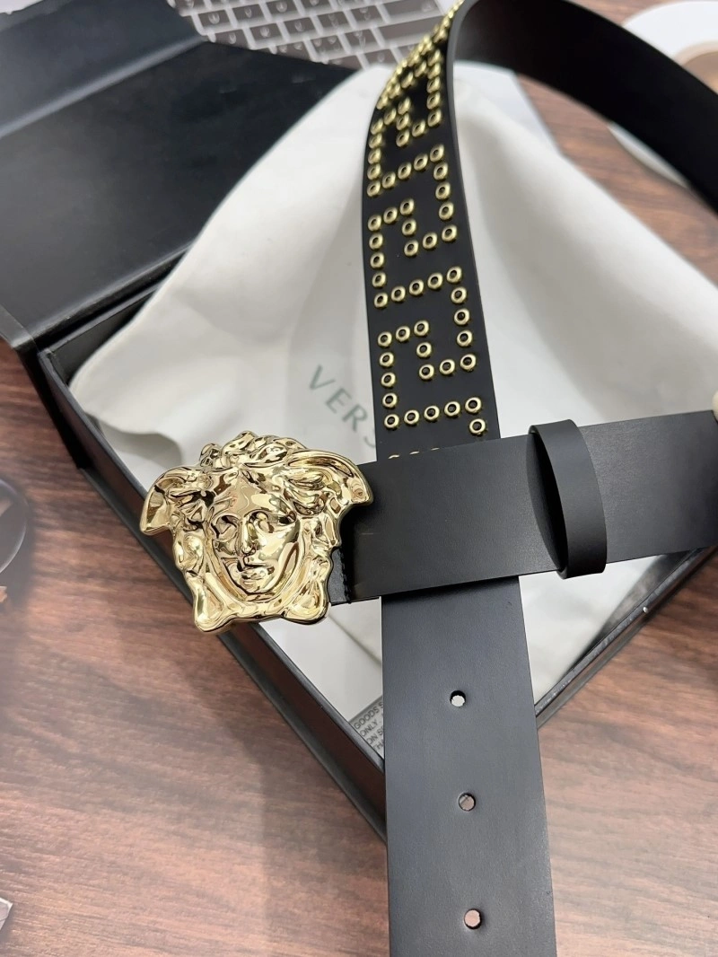 HighPerformance Versace Belts 304917