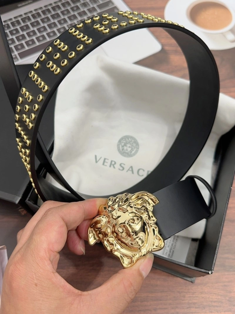 HighPerformance Versace Belts 304917