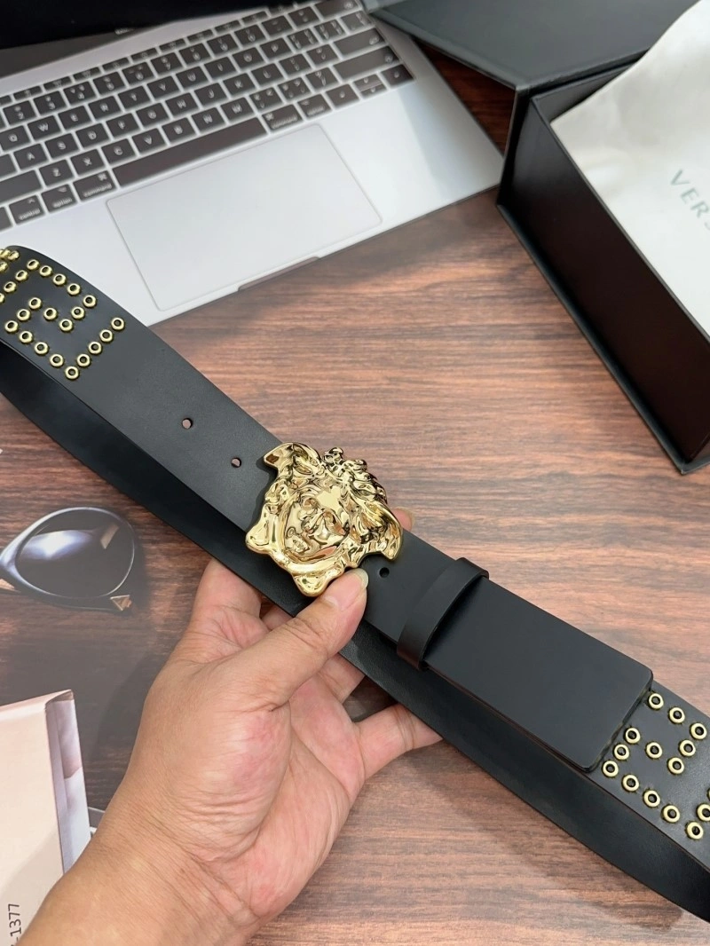 HighPerformance Versace Belts 304917