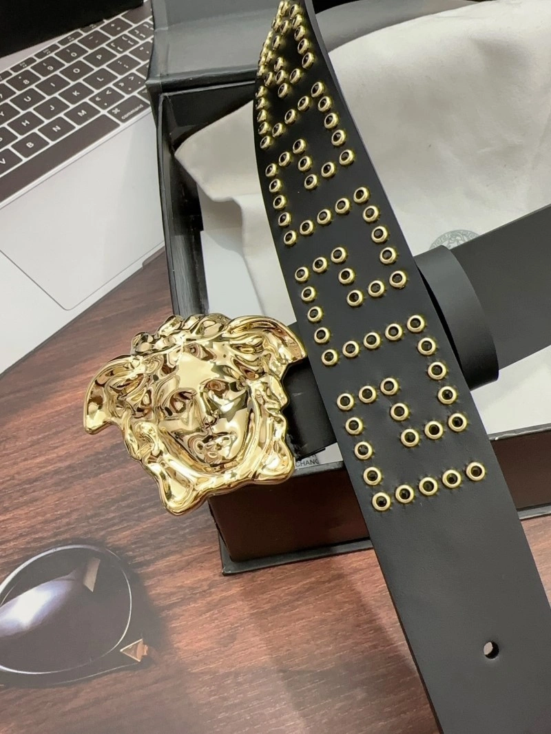 HighPerformance Versace Belts 304917