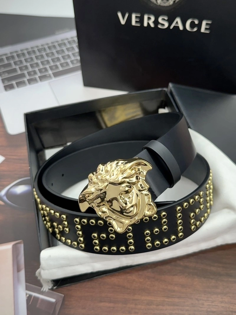 HighPerformance Versace Belts 304917
