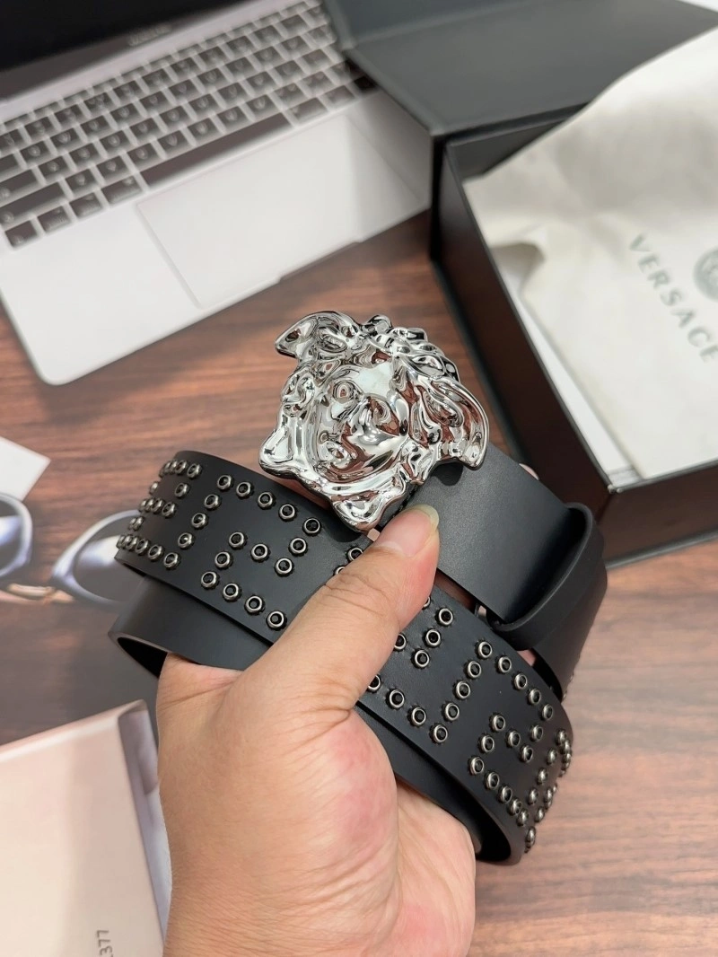 Versace Belts FashionForward 304916