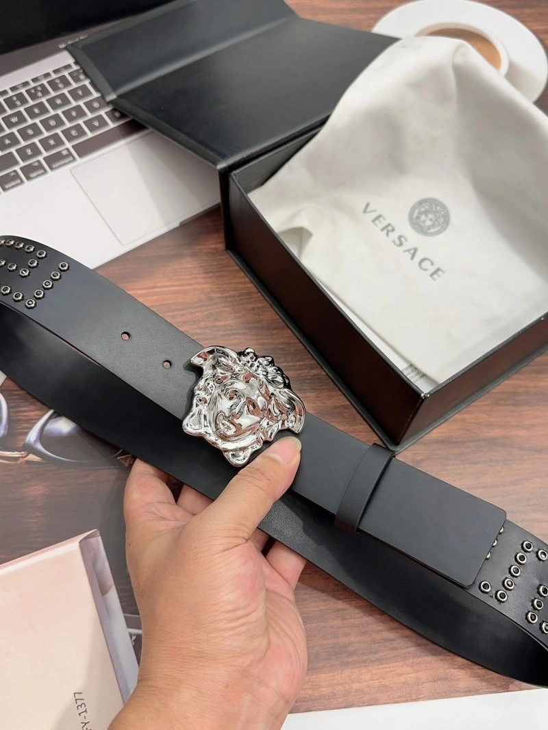 Versace Belts FashionForward 304916