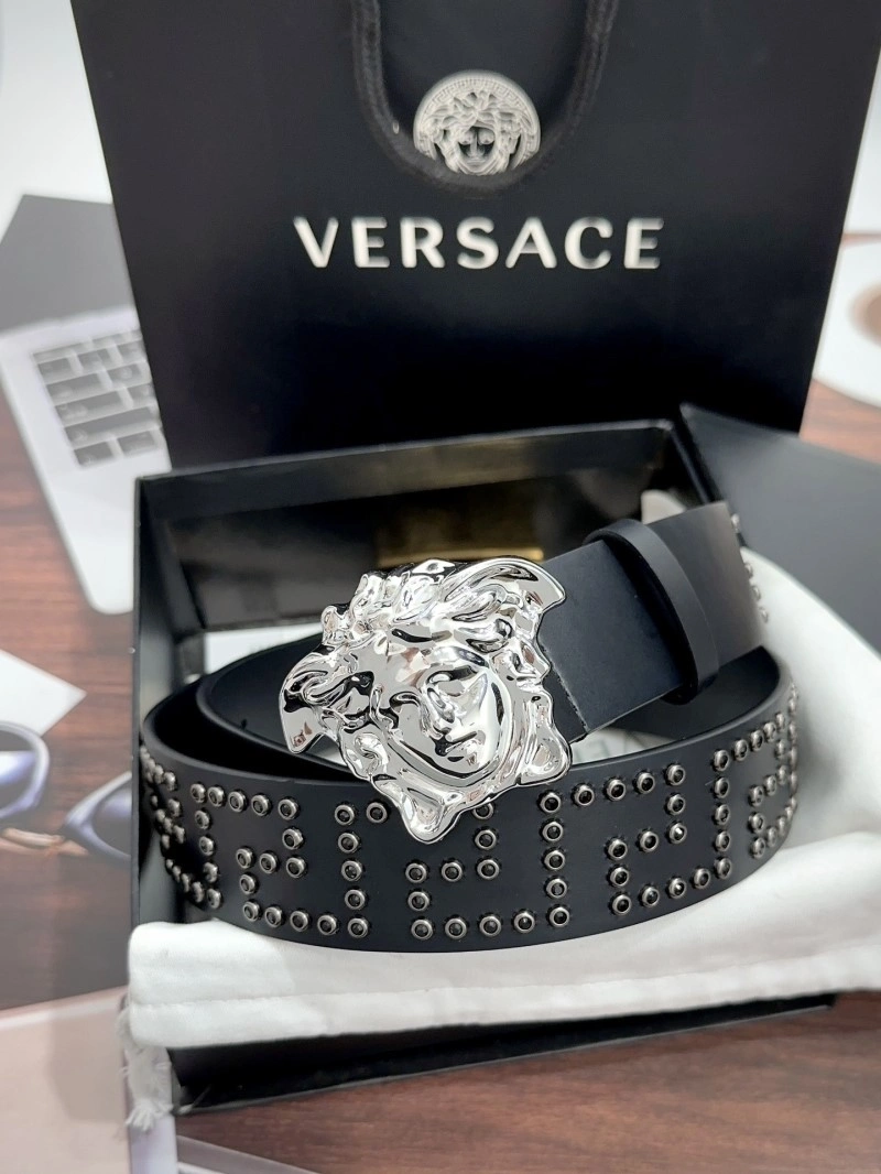 Versace Belts FashionForward 304916