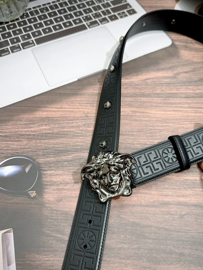 Versace Belts Original 304915