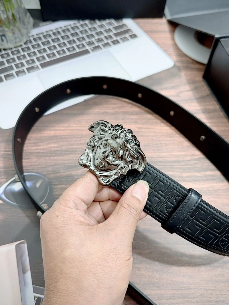 Versace Belts Original 304915