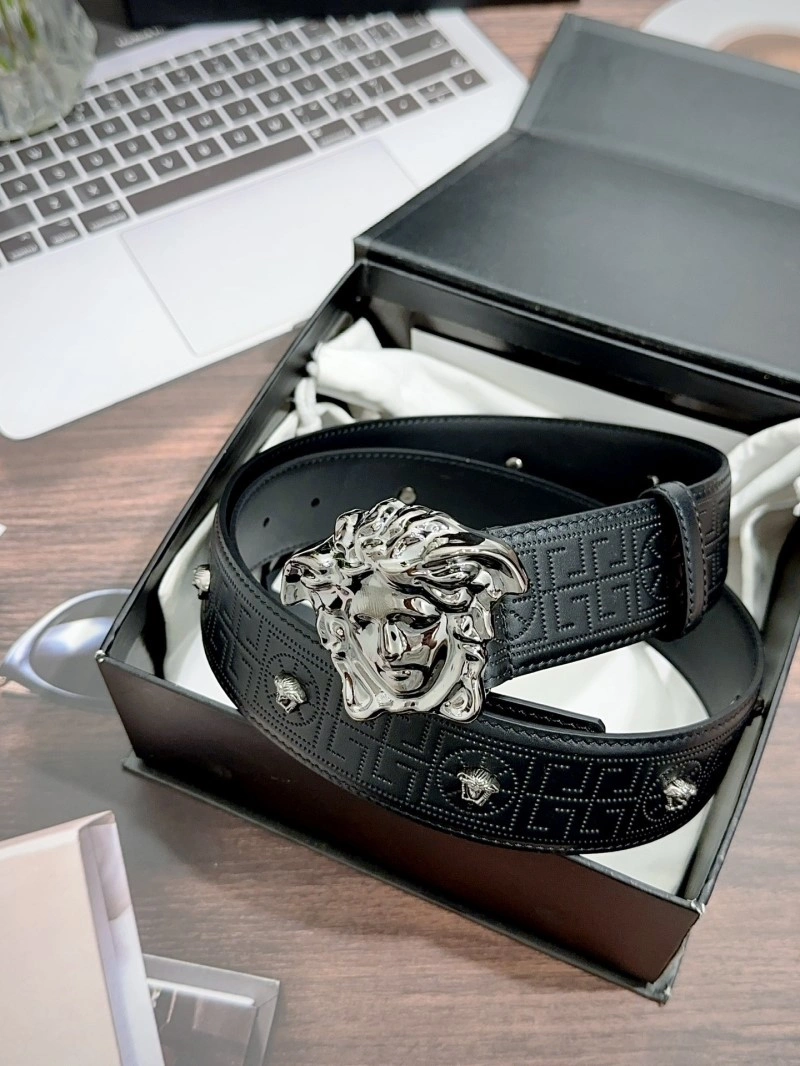 Versace Belts Original 304915
