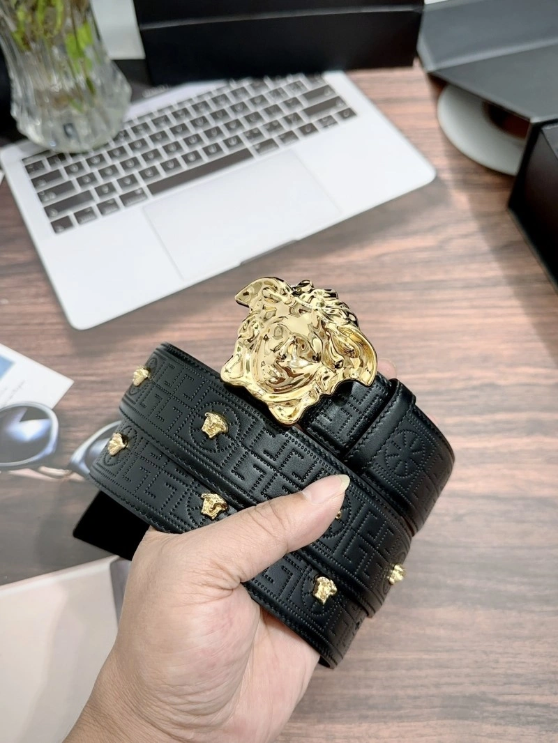 Vibrant Versace Belts 304914
