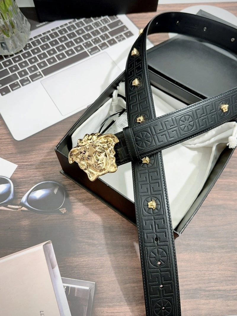 Vibrant Versace Belts 304914