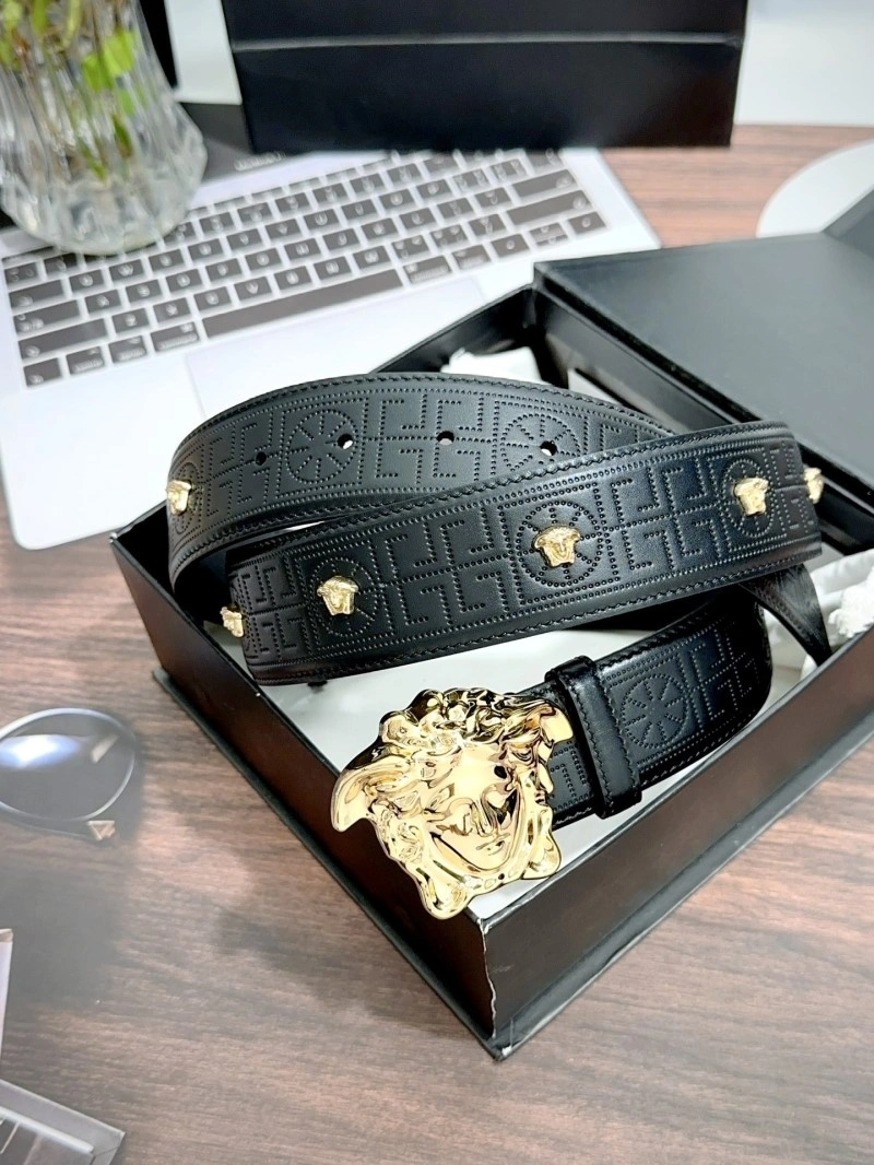 Vibrant Versace Belts 304914