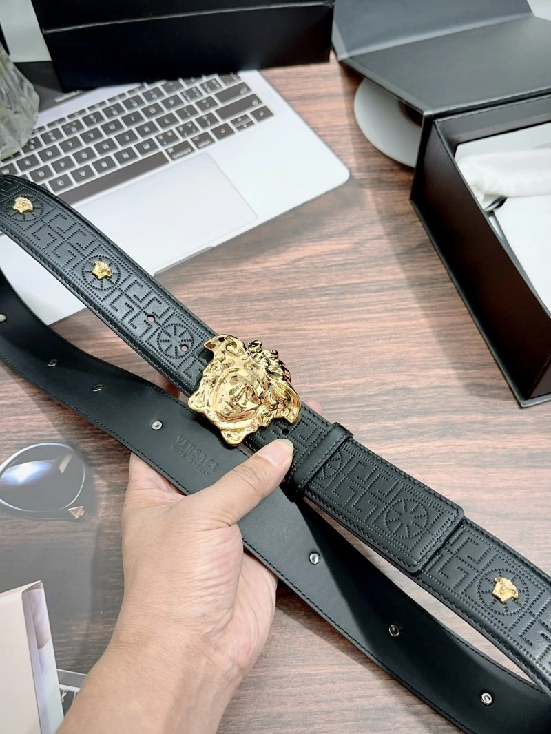Vibrant Versace Belts 304914