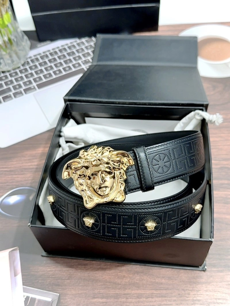 Vibrant Versace Belts 304914