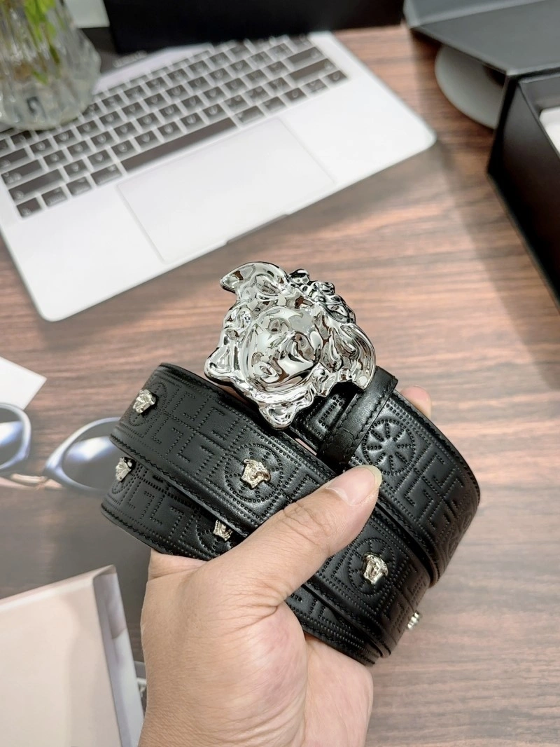 Seasonal Versace Belts 304883