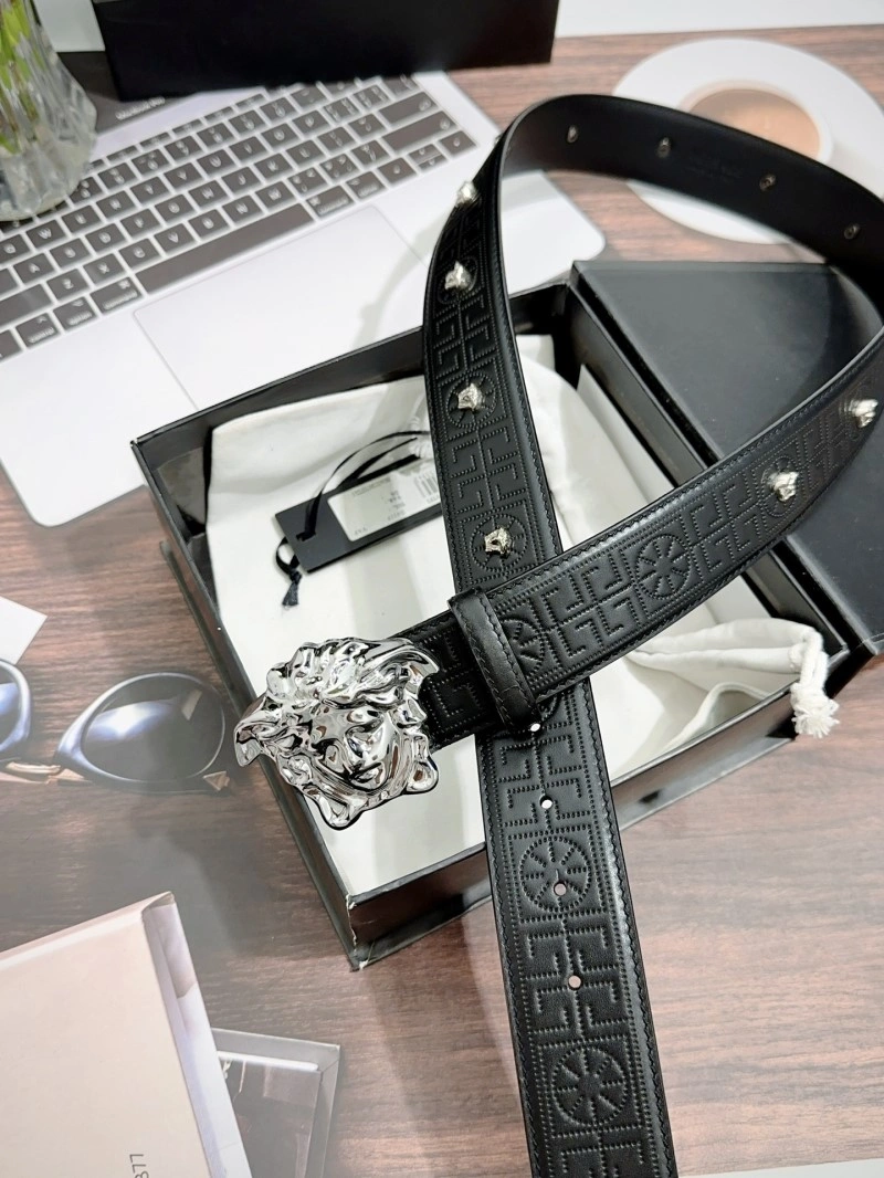 Seasonal Versace Belts 304883