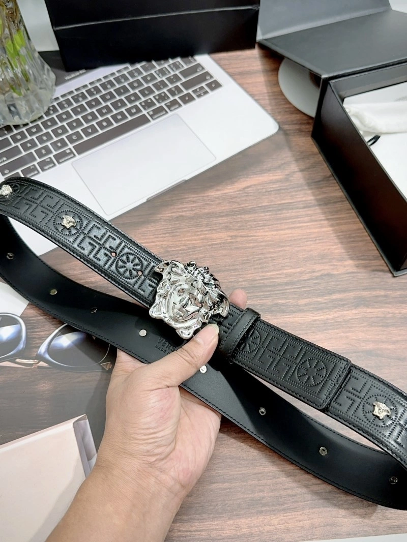 Seasonal Versace Belts 304883